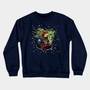 Animal de Liguillas Crewneck Sweatshirt